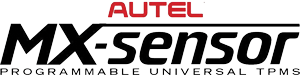 logo Autel MX-sensor