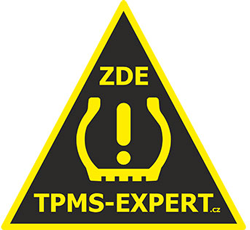 Logo TPMS Expert