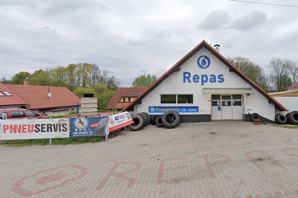 Repas Jičíněves | TPMS-Expert.cz